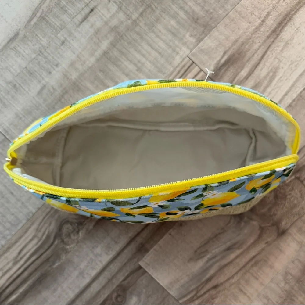 Women’s Wandering Moon Cosmetic Bag